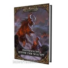 Ulisses Spiele US26194 - DSA5 - Finsterwacht - Ritter der Wacht