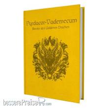 Ulisses Spiele US26195 - DSA - Pyrdacor-Vademecum