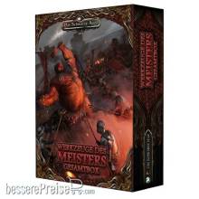 Ulisses Spiele US26197 - DSA5 - Werkzeuge des Meisters - Gesamtbox