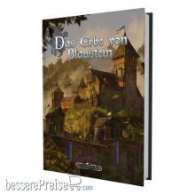 Ulisses Spiele US26198 - DSA5 - Das Erbe von Blaustein