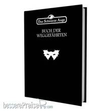 Ulisses Spiele US26215 - DSA - Das Buch der Weggefährten