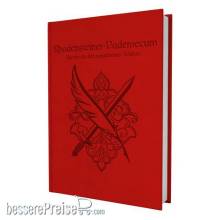 Ulisses Spiele US26220 - DSA - Rhodensteiner-Vademecum