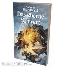 Ulisses Spiele US26259 - DSA - Das eherne Schwert (remastered)