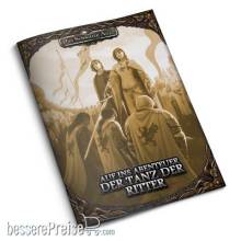 Ulisses Spiele US26268 - DSA5 - Auf ins Abenteuer - Der Tanz der Ritter