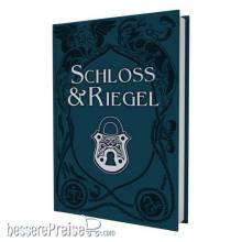 Ulisses Spiele US26271 - DSA - Schloss und Riegel