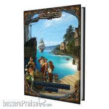 Ulisses Spiele US26273 - DSA5 - Unergründliche Meere