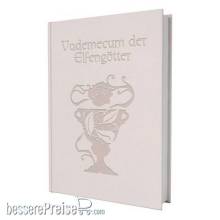 Ulisses Spiele US26275 - DSA - Vademecum der Elfengötter