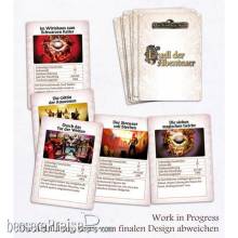 Ulisses Spiele US26303 - DSA - Duell der Abenteuer (DSA1-Edition)