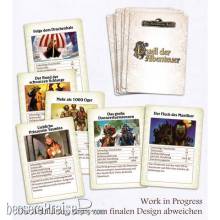 Ulisses Spiele US26304 - DSA - Duell der Abenteuer (DSA2-Edition)