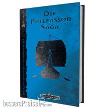 Ulisses Spiele US26313 - DSA4 - Die Phileasson Saga (remastered)