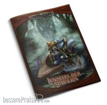 Ulisses Spiele US27028 - Die Schwarze Katze - Jenseits der Mauern