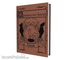 Ulisses Spiele US27029 - Die Schwarze Katze - Spuren im Sand (Heldenbrevier - Fasar)