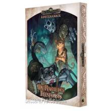Ulisses Spiele US27051 - Die Schwarze Katze - Die Rache des Feenforsts Einsteigerbox