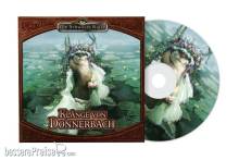 Ulisses Spiele US27052 - Die Schwarze Katze - Klänge von Donnerbach