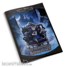 Ulisses Spiele! US27058 - Die Schwarze Katze - Im Reich der Königinnen