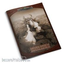 Ulisses Spiele US27066 - Die Schwarze Katze - Donnerbach-Kompendium