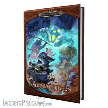 Ulisses Spiele US27086 - Die Schwarze Katze - Ausbauregeln