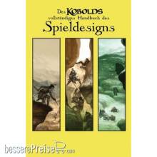 Des Kobolds US35010 - Des Kobolds vollständiges Handbuch des Spieldesigns