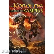Des Kobolds US35013 - Des Kobolds Handbuch des Kampfes