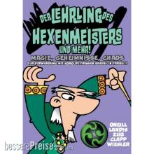 Des Kobolds US35018 - Der Lehrling des Hexenmeisters und mehr!