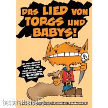 Des Kobolds US35020 - Das Lied von Torgs und Babys