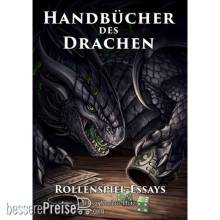 Handbücher des Drachen US35029 - Handbücher des Drachen: Rollenspiel-Essays
