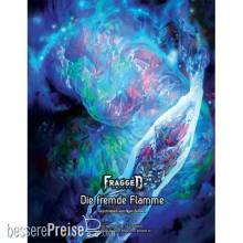 Fragged Empire US35031 - Fragged Empire: Die fremde Flamme