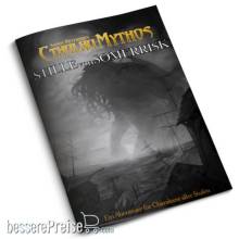 Cthulhu (dt.) US35057 - Cthulhu Mythos 5E - Stille aus Sumerrisk