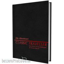 Traveller US35076 - Classic Traveller - Die Abenteuer
