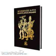Ulisses Spiele US35134 - Classic Metamorphosis Alpha - Sammlerausgabe