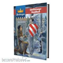 Ulisses Spiele US35156 - Pendragon - Spielleitungshandbuch