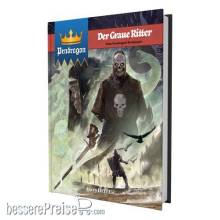 Ulisses Spiele US35157 - Pendragon - Der Graue Ritter