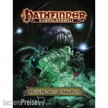 Pathfinder 1. Edition deutsch US51051 - Almanach der Reiche des Okkulten
