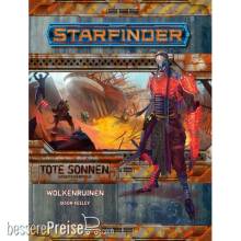 Starfinder (deutsch) US56013 - Starfinder Ab.Pf. 4 Wolkenruinen (TS 4v6)