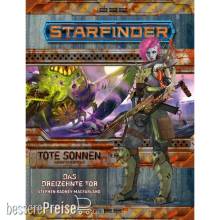 Starfinder (deutsch) US56014 - Starfinder Ab.Pf. 5 Das Dreizehnte Tor (TS 5v6)