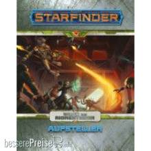 Starfinder (deutsch) US56035 - Starfinder Wider den Aionenthron Aufstellersammlung