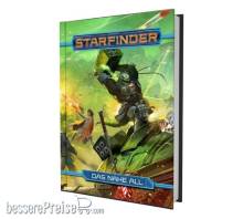 Starfinder (deutsch) US56044 - Starfinder Das Nahe All