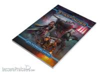Ulisses Spiele US56046 - Starfinder Grundregelwerk - Taschenbuch