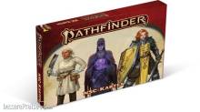 Pathfinder 2. Edition deutsch US57023 - Pathfinder 2 - Nichtspielercharaktere-Karten