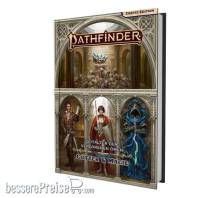 Pathfinder 2. Edition deutsch US57025 - Pathfinder 2 - Zeitalter dVO: Götter & Magie