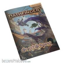 Pathfinder 2. Edition deutsch US57046 - Pathfinder 2 - Die Schlickpest