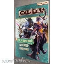 Ulisses Spiele! US57054 - Pathfinder 2 - Das Kortos-Kompendium