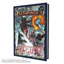 Ulisses Spiele US57063 - Pathfinder 2 - Geheimnisse der Magie