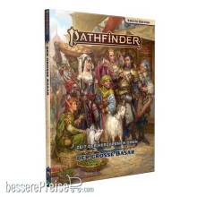 Ulisses Spiele! US57070 - Pathfinder 2 - Zeitalter dVO: Der Große Basar