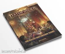 Ulisses Spiele US57071 - Pathfinder 2 - Die Nacht des Grauen Todes