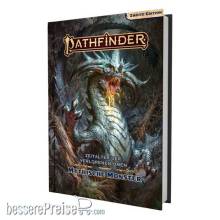 Ulisses Spiele US57075 - Pathfinder 2 - Zeitalter dVO: Mythische Monster