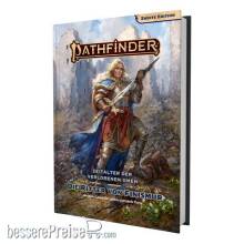 Ulisses Spiele! US57076 - Pathfinder 2 - Zeitalter dVO: Ritter von Finismur