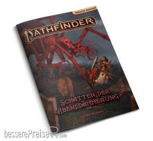 Ulisses Spiele US57077 - Pathfinder 2 - Schatten der Abenddämmerung