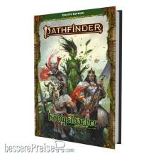 Ulisses Spiele US57086 - Pathfinder 2 - Königsmacher 2E Abenteuerpfad