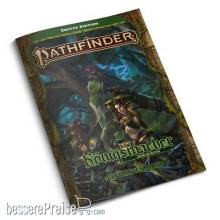 Ulisses Spiele US57087 - Pathfinder 2 - Königsmacher 2E Gefährten-Band